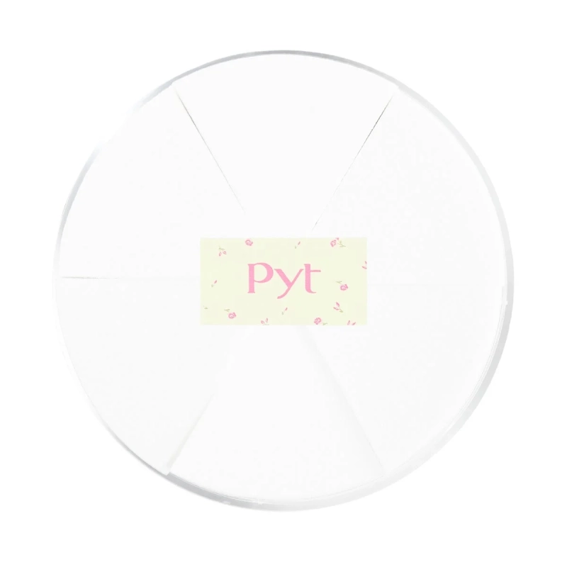 ゲンバスキンメイクアップスポンジ