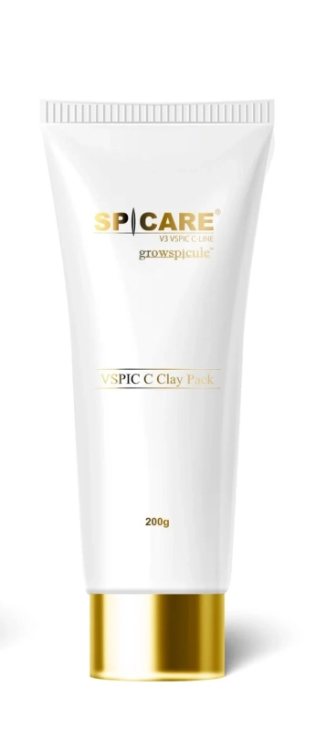 V3 VSPIC C クレイパック