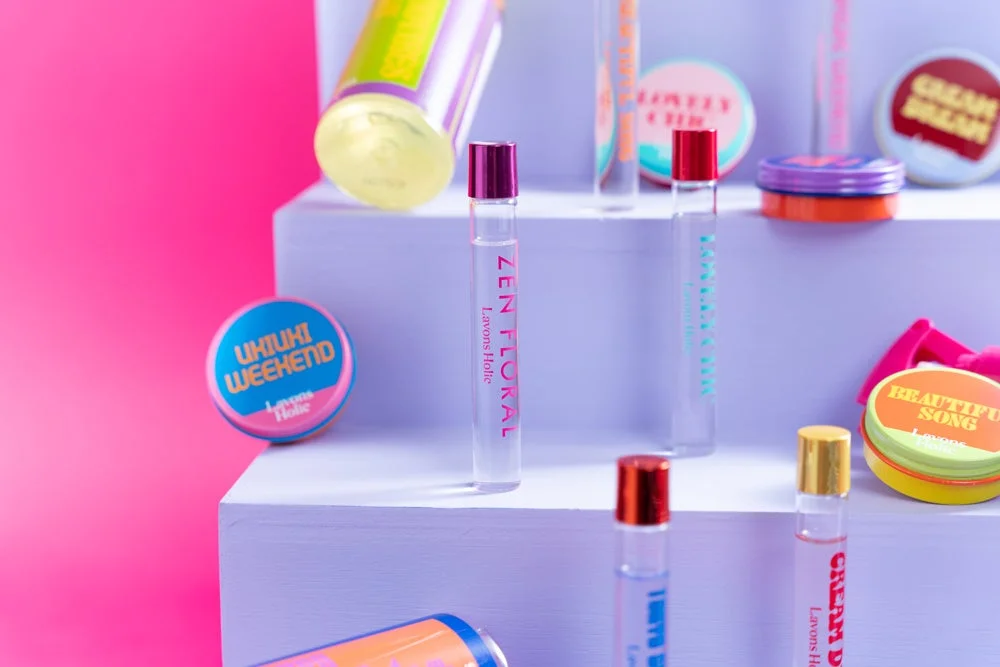 ブランドイメージ