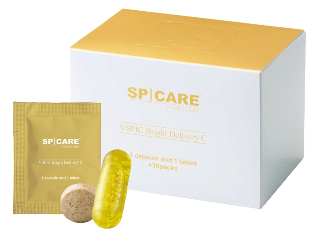 V3 VSPIC ブライト デリバリー C