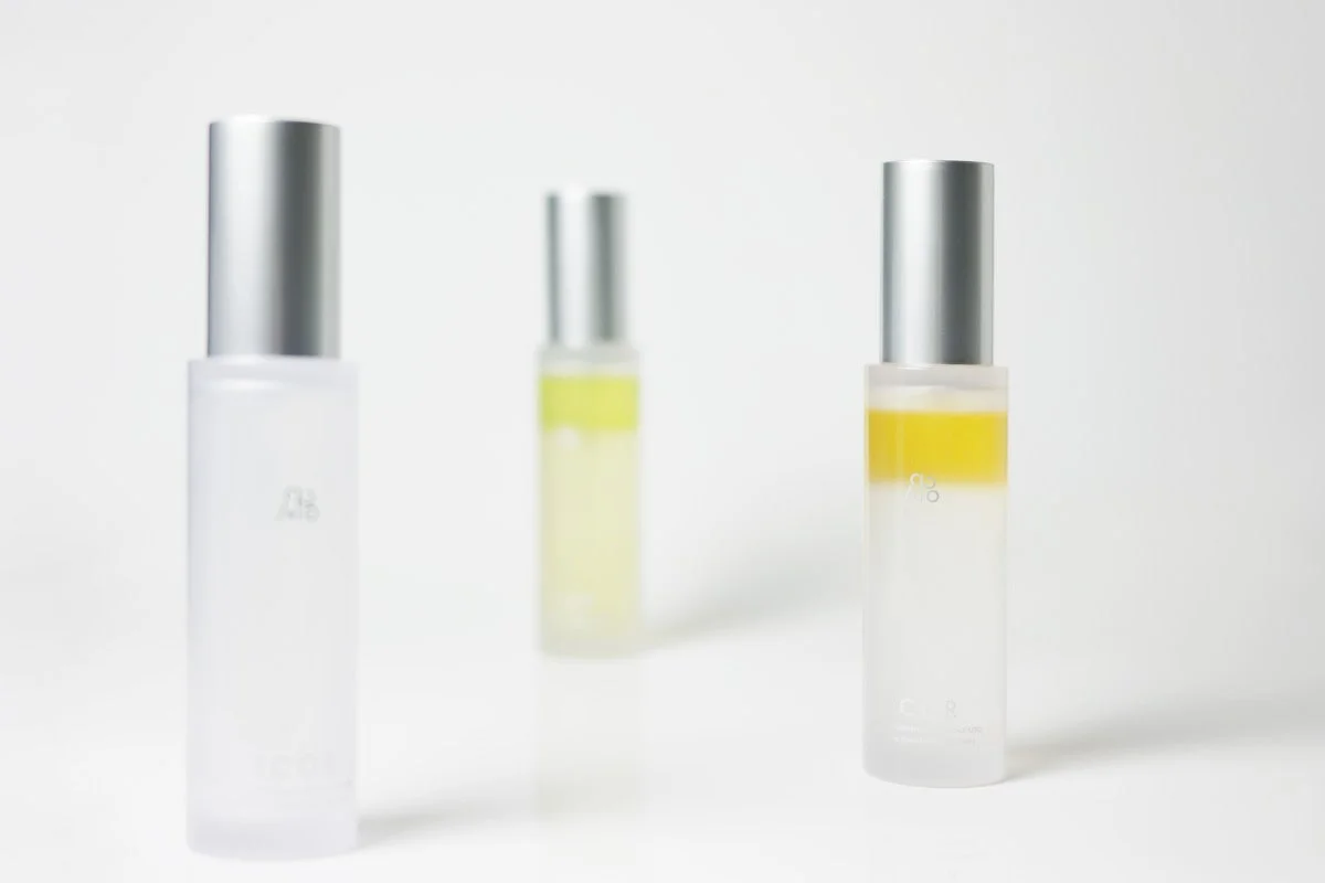 リニューアルされるICORのスキンケア商品