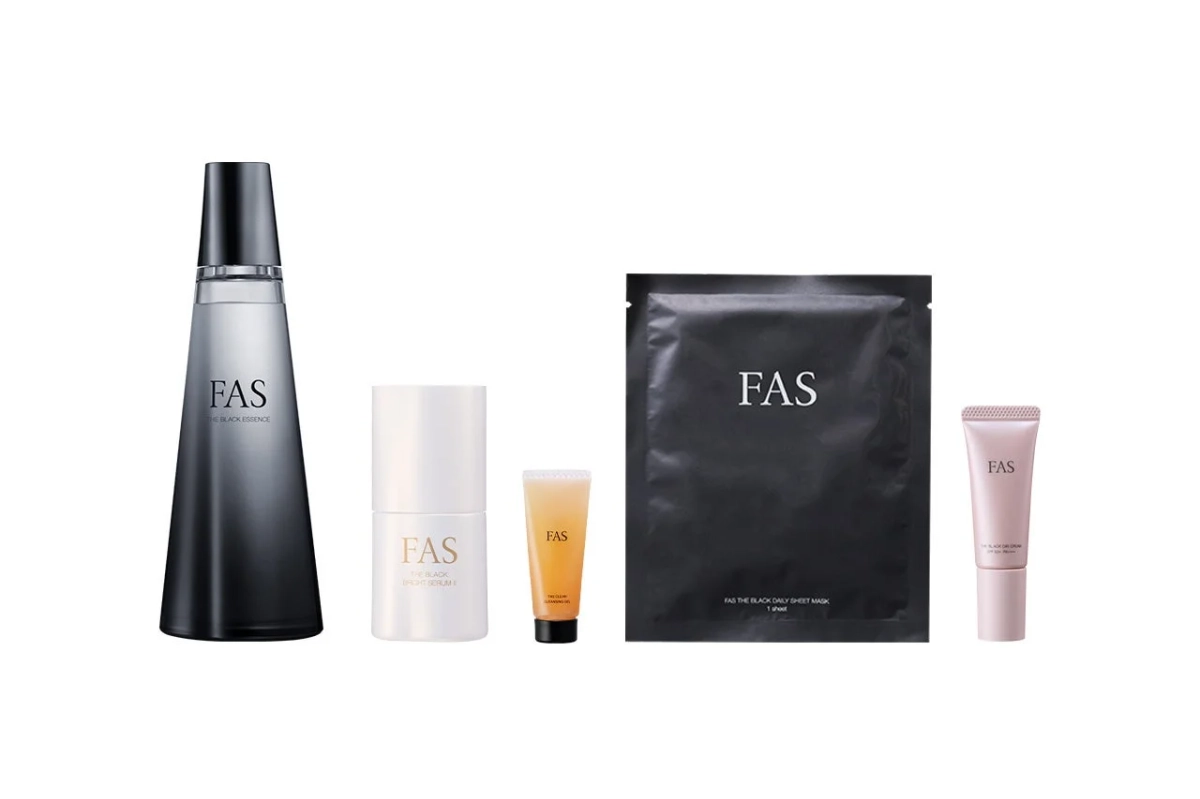 FAS スペシャルキット 2026 伊勢丹新宿店 03