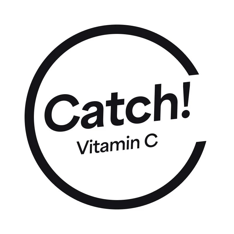 Catch! Vitamin C
