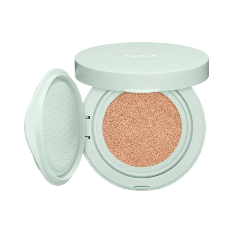 FASIO BB ティント クッション 耐久カバー