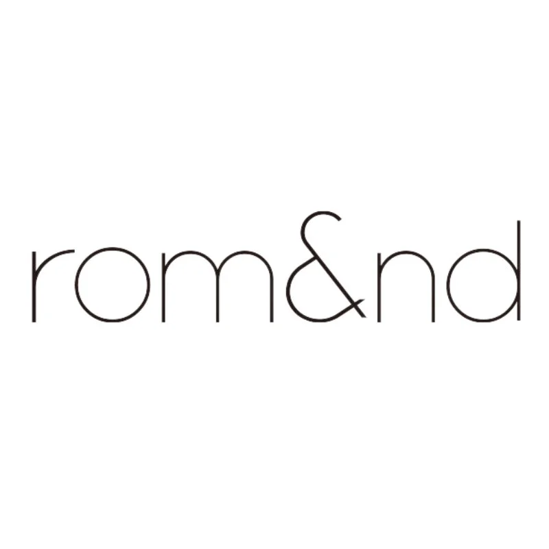 rom&ndロゴ