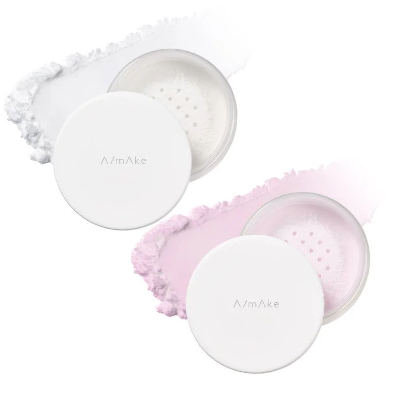 A/mAke ルースパウダー