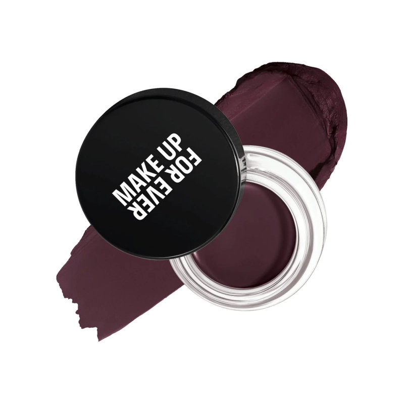 ボルドー/プラム系クリーム