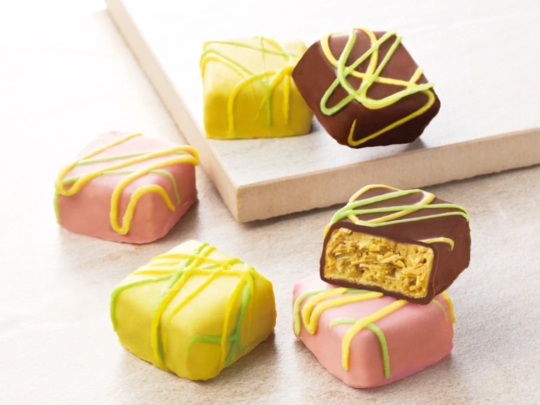 注目のトレンドスイーツが期間限定出店