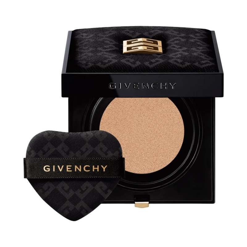 プリズム・リーブル・スキンケアリング・グロウ・クッション