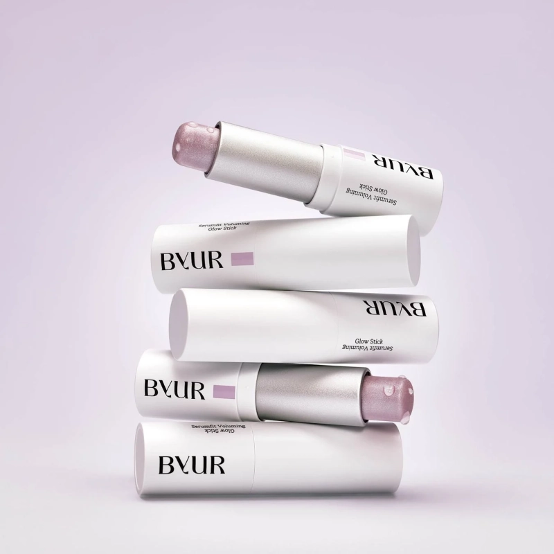 バイユア セラムフィット ボリューミンググロースティック06 アイシー