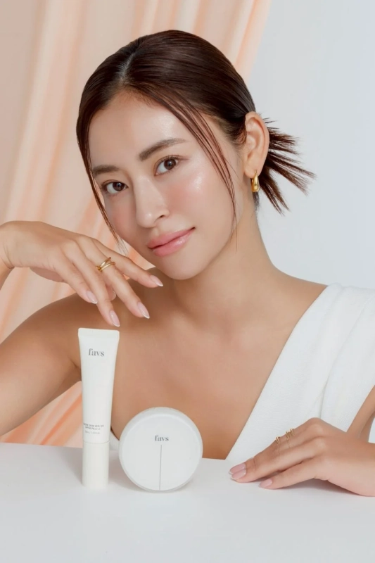 ブランドディレクター 山中美智子さん