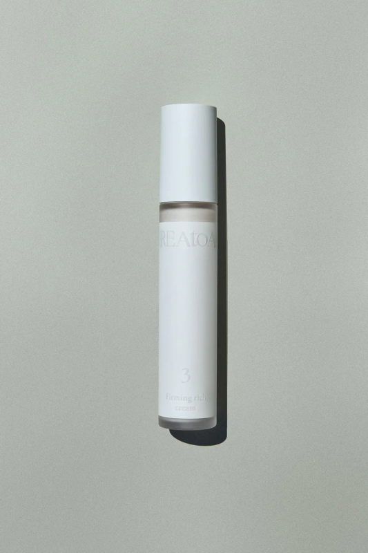 クリームボトル