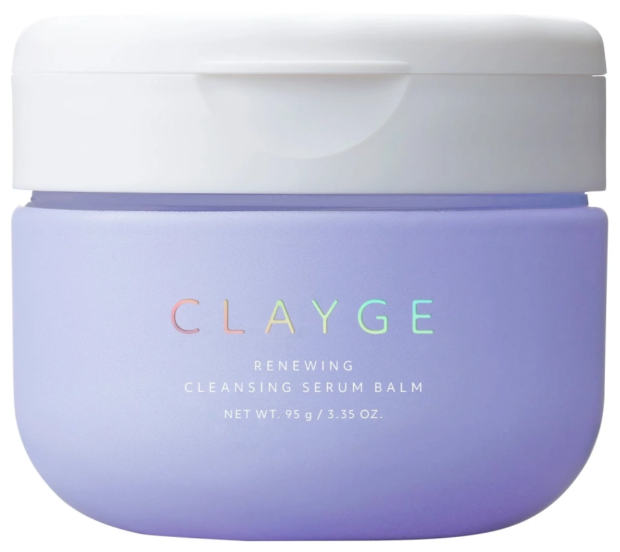 クレージュ リニューイング クレンジングセラムバーム