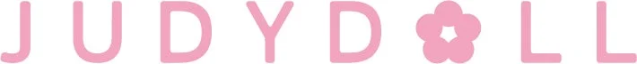 JUDYDOLLロゴ