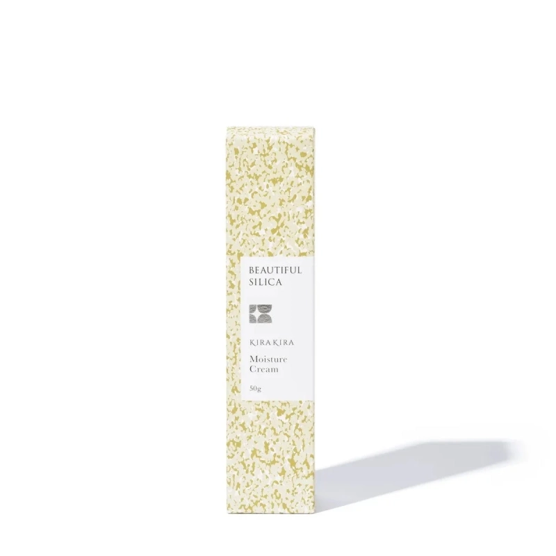 KIRAKIRA Moisture Cream