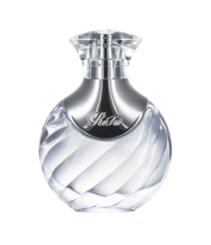 ReFa 透明な香水ボトル