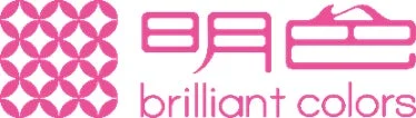 明月 brilliant colors