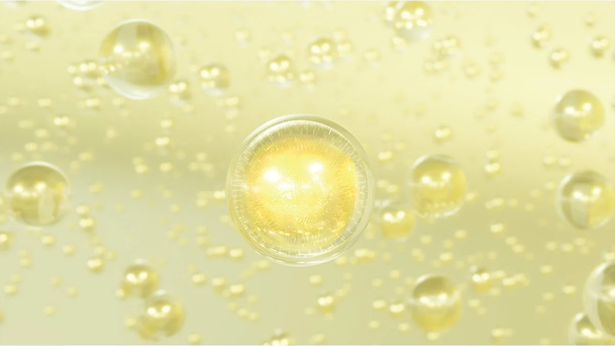 ビタミンC誘導体のイメージ