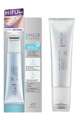 MEDI DERMA SQUAD MENTE GEL 製品画像