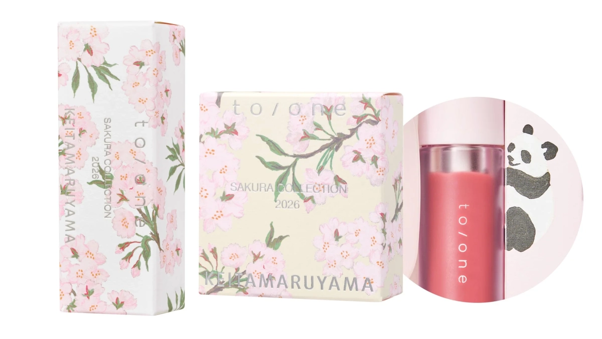 パッケージデザイン