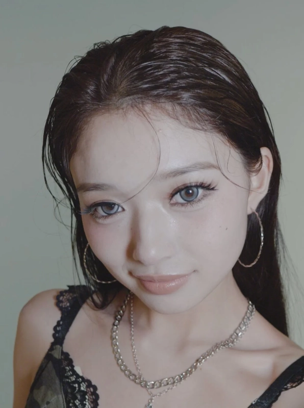 イメージモデルYUNA