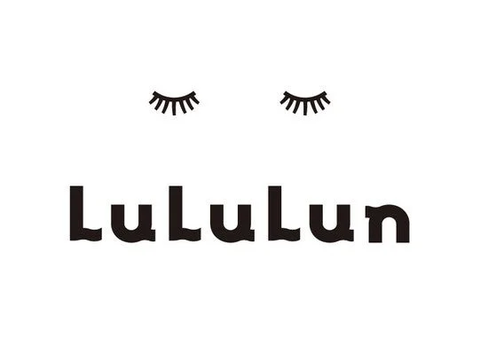 LuLuLunロゴ