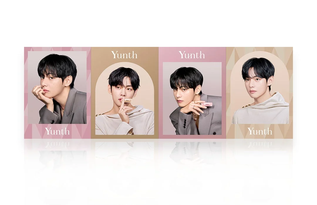 Vさんのプロモーション画像