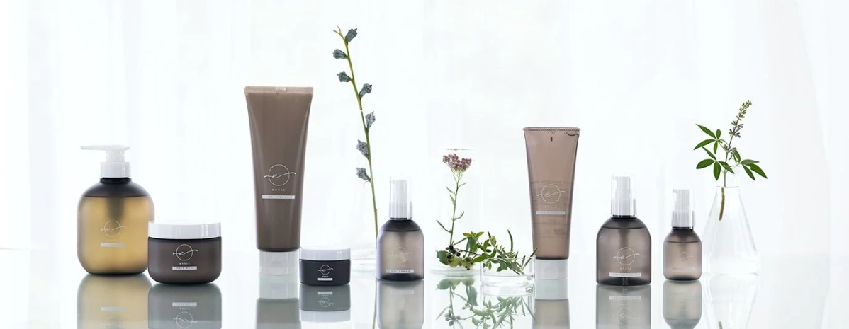 ennic 製品ラインナップ