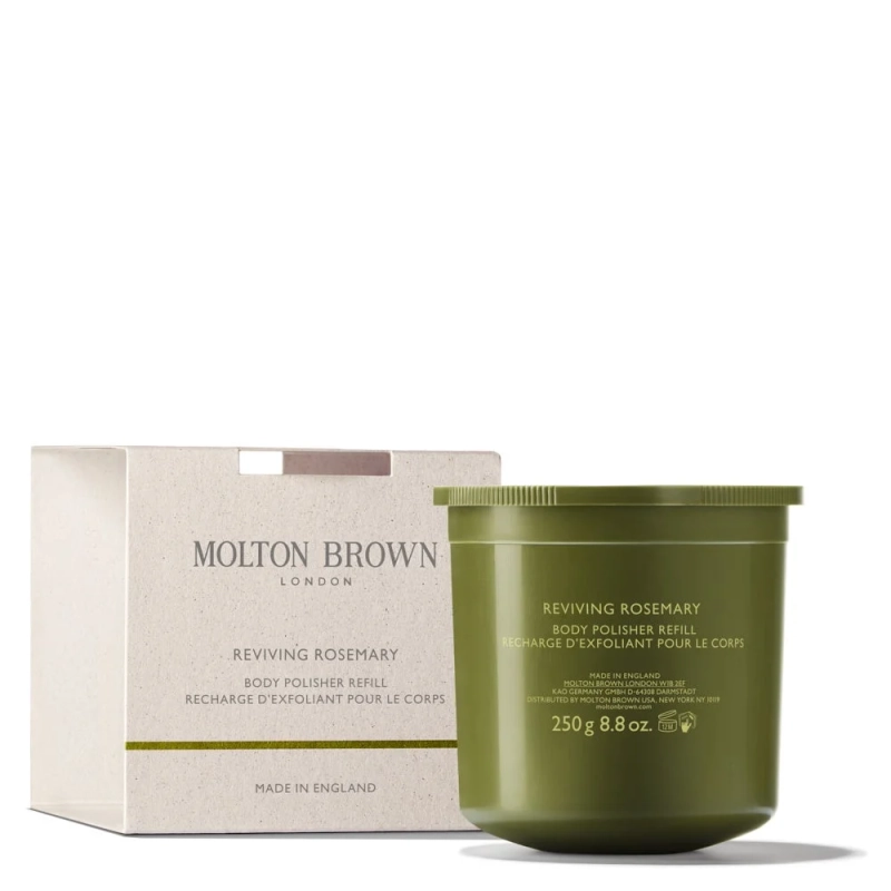 モルトンブラウン リヴァイヴィング ローズマリー ボディポリッシャー レフィル