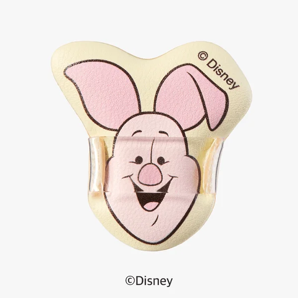 指パフ《ピグレット》