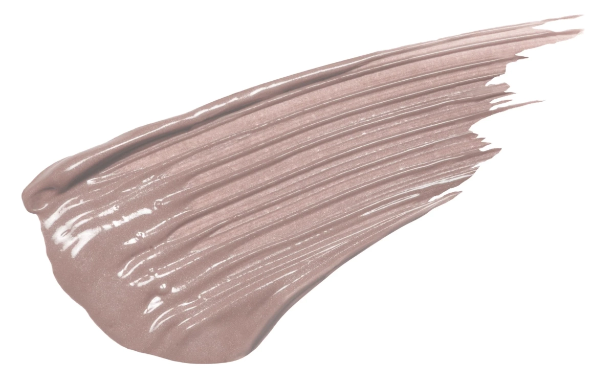 アッシュグレージュのスウォッチ