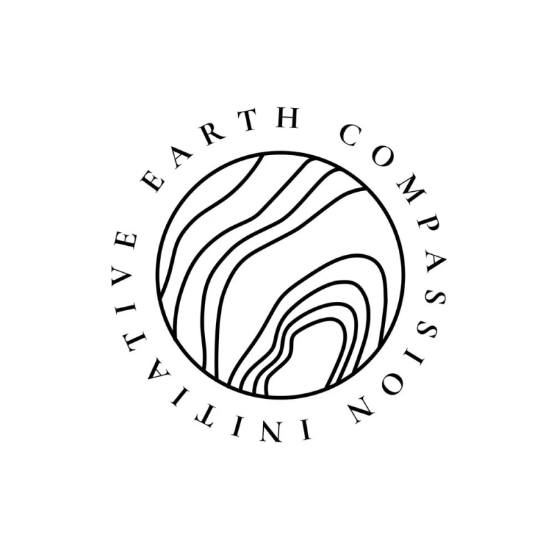 EARTH COMPASSION INITIATIVEロゴ