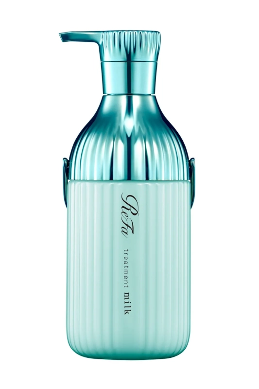 ReFa MILK PROTEIN TREATMENT STRAIGHT