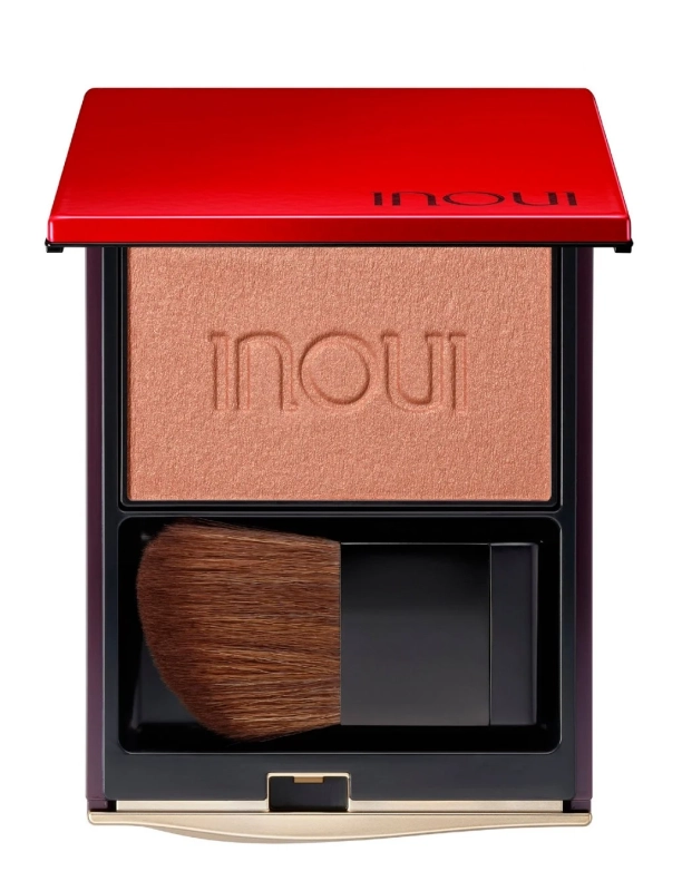 インウイ チーク 04 本体