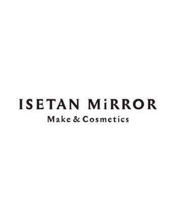 ISETAN MiRRORロゴ
