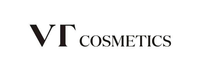 VT COSMETICSロゴ