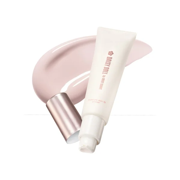 DAISY DOLL Moisture Skin Fit Primer Pale Beige