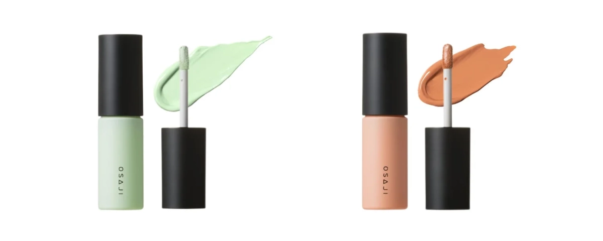 オサジニュアンススキンエフェクターフリュイドバリエーション