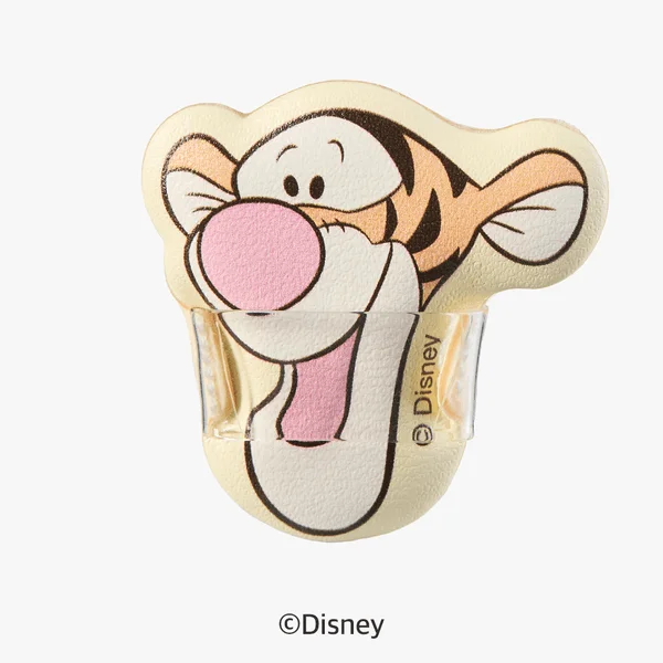 指パフ《ティガー》