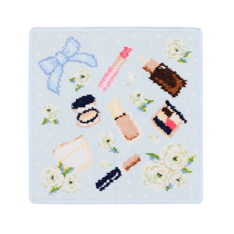 水色のハンカチ