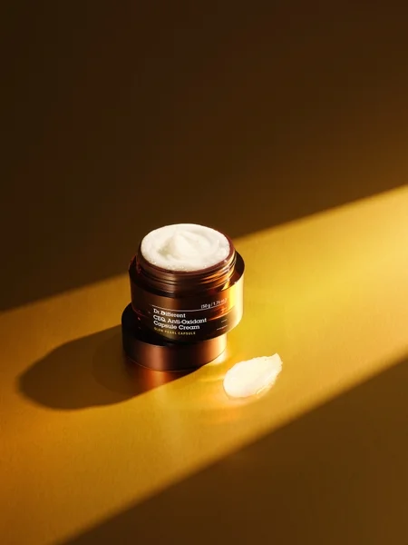 CEQ Anti-Oxidant Capsule Cream