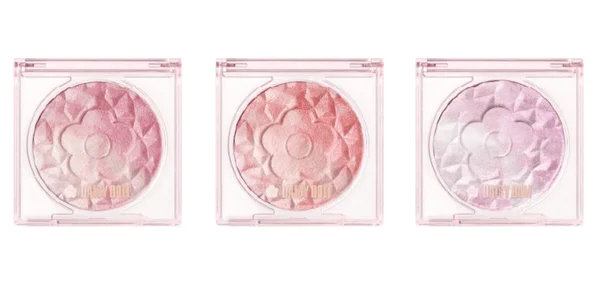 新色ラインナップ