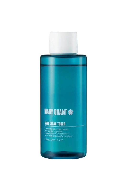 アクネ クリア トナー