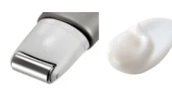 ローラー付きチューブ