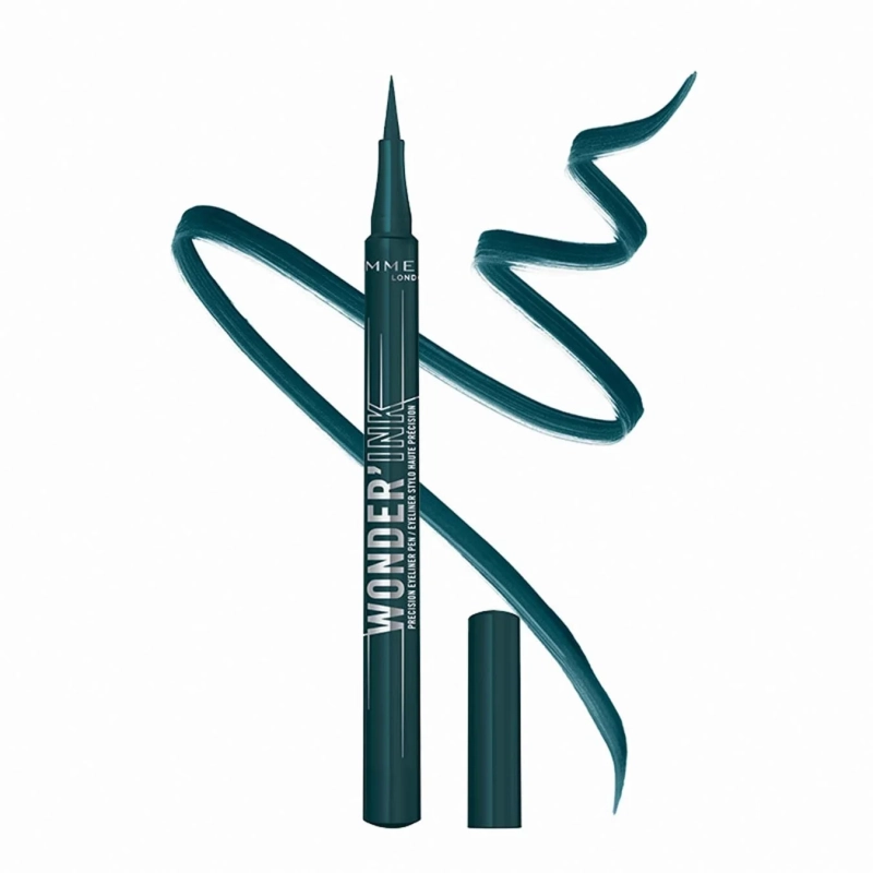 004 ベルベットアイビー アイライナー