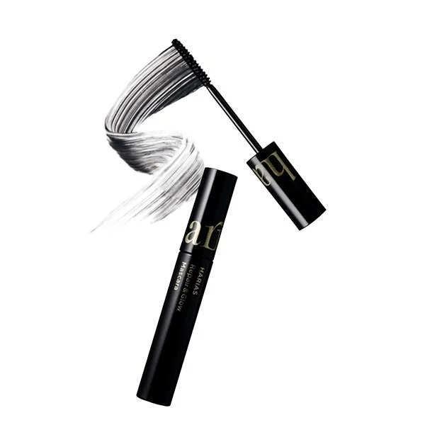 HARIASリペア&グロウマスカラ