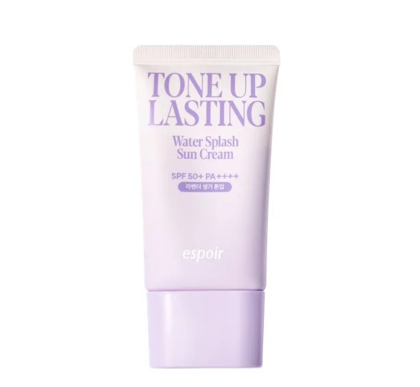 ウォータースプラッシュサンクリーム トーンアップラスティング