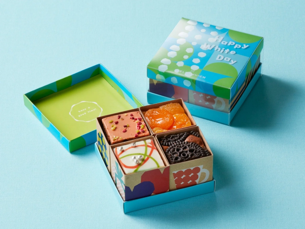 メロウウィッチのパウンドケーキ