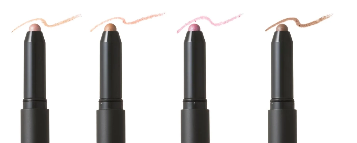 ニュアンスシャドウスティックバリエーション