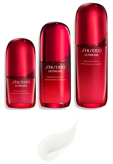 SHISEIDOアルティミューン™ パワライジング セラム